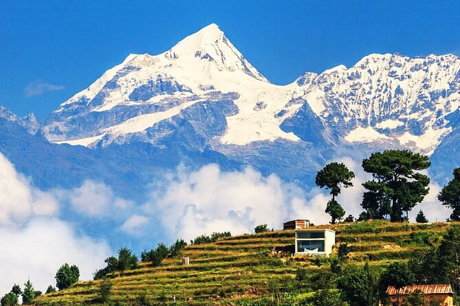 Kathmandu Heritage Day Tour with Nagarkot Sunset View - Who This Tour Fits Best (And Who Might Want Something Else)
