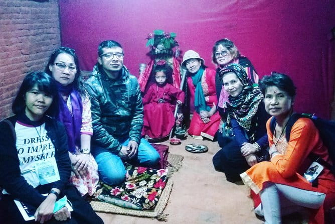Kathmandu Heritage Tour (Full Day) - Choosing one of three heritage routes across Kathmandu Valley