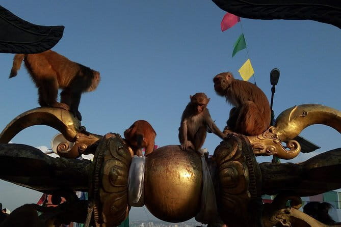 Kathmandu Heritage Tour (Full Day) - The rest of your day: Patan or Bhaktapur, plus spiritual stops