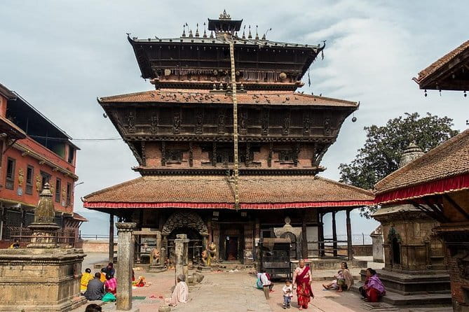 Kathmandu Heritage Tour (Full Day) - Sujan as your guide: fluent, punctual, and patient with your pace