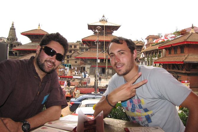 Kathmandu Heritage Tour – Private Full-Day UNESCO Sites & Temples - Price and logistics: private transport, bottled water, and the real cost of entry