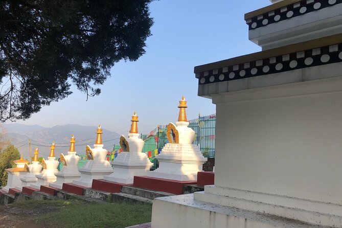Kathmandu Heritage Tour – Private Full-Day UNESCO Sites & Temples - Pashupatinath Temple and the Crematoria: Hindu sacred core, up close