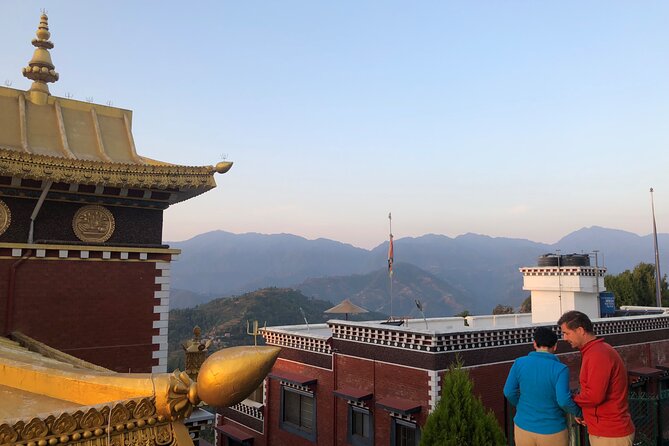 Kathmandu Heritage Tour – Private Full-Day UNESCO Sites & Temples - Swayambhunath Hilltop: Monkey Temple views and the 3000-year story