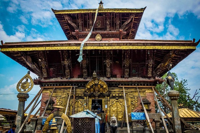 Kathmandu Highlights: Private UNESCO World Heritage Sites Tour - Nagarkot to Changunarayan: the hike that sets your eyes up for the rest