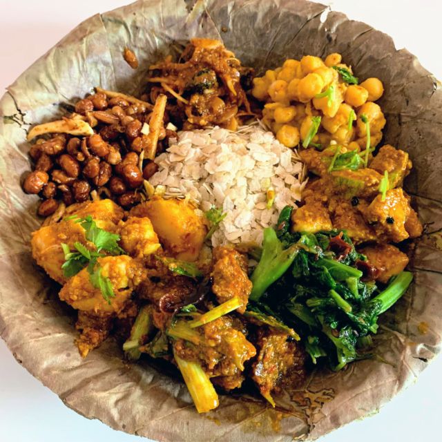 Kathmandu Local Food Hunt Tour - Key highlights to know before you go