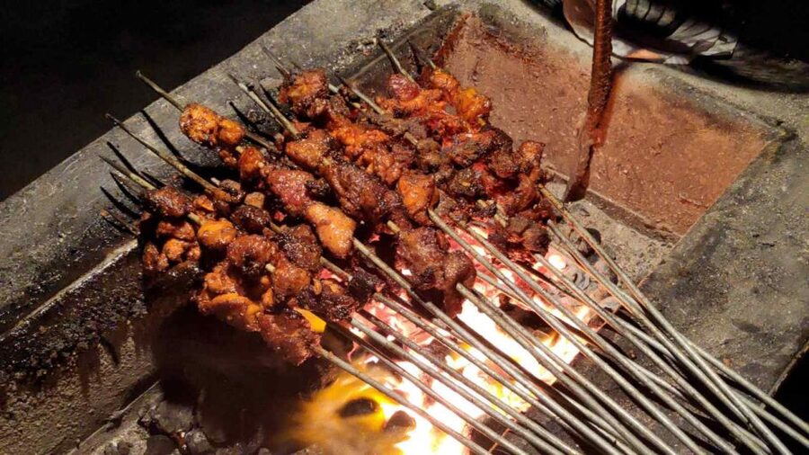 Kathmandu Local Food Hunt Tour - Group size, mobility, and how private feels in real life