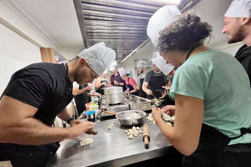 Kathmandu: Local Lead Nepali Cooking & Momo Making Class - Logistics that affect your experience more than you think