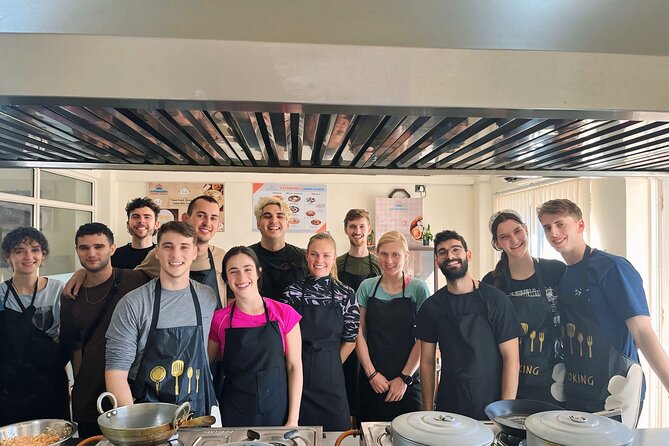 Kathmandu: Local Lead Nepali Cooking & Momo Making Class - Why momo and dal bhat are the perfect focus