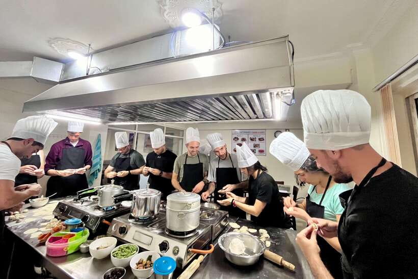Kathmandu: Local Lead Nepali Cooking & Momo Making Class - Who this class is best for in Kathmandu
