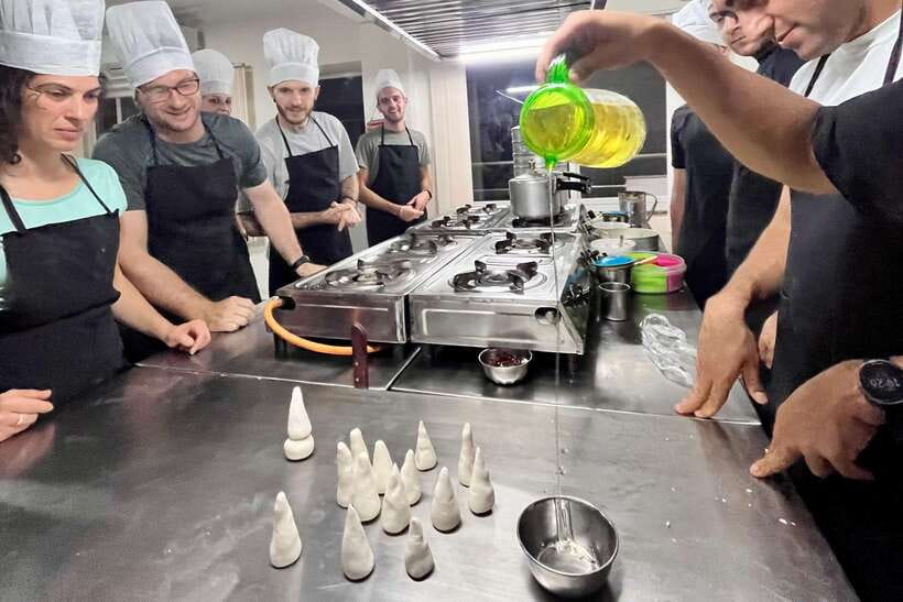Kathmandu: Local Women-Lead Nepali Cooking & Momo Class - Quick hits: why this Kathmandu cooking class is worth your half-day