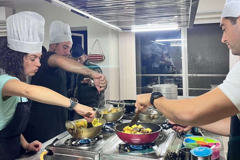 Kathmandu: Local Women-Lead Nepali Cooking & Momo Class - Picking your menu: how dish choice really works