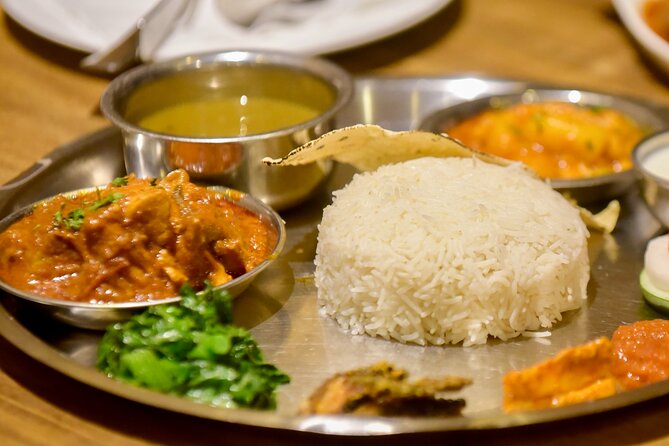 Kathmandu: Local Women Lead Nepali Cooking & Momo-Making Class - Key things that make this class worth your time