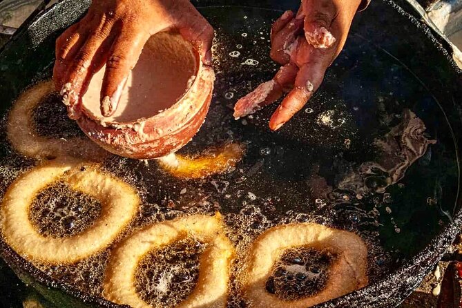 Kathmandu: Local Women Lead Nepali Cooking & Momo-Making Class - Market and Shopping: Spices, Produce, and Building Your Flavor Map