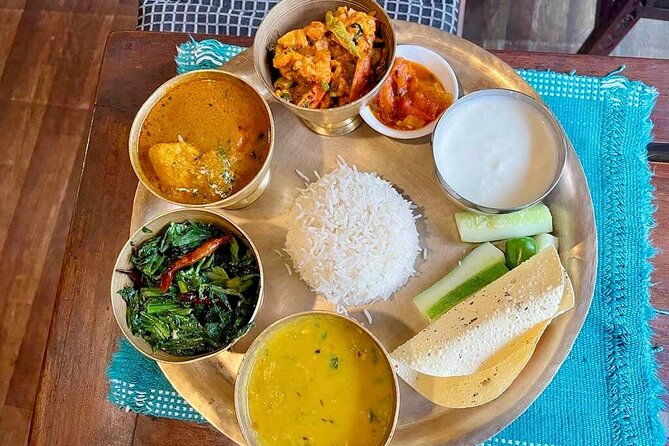 Kathmandu: Local Women Lead Nepali Cooking & Momo-Making Class - Momo Dough and Folding Basics: Why This Part Feels So Rewarding