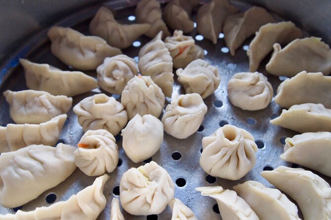 Kathmandu: Local Women Lead Nepali Cooking & Momo-Making Class - Small Group Size, Optional Pickup, and How the Price Adds Up