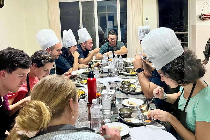 Kathmandu: Local Women-Led Nepali Cooking & Momo Class - Key highlights worth your time