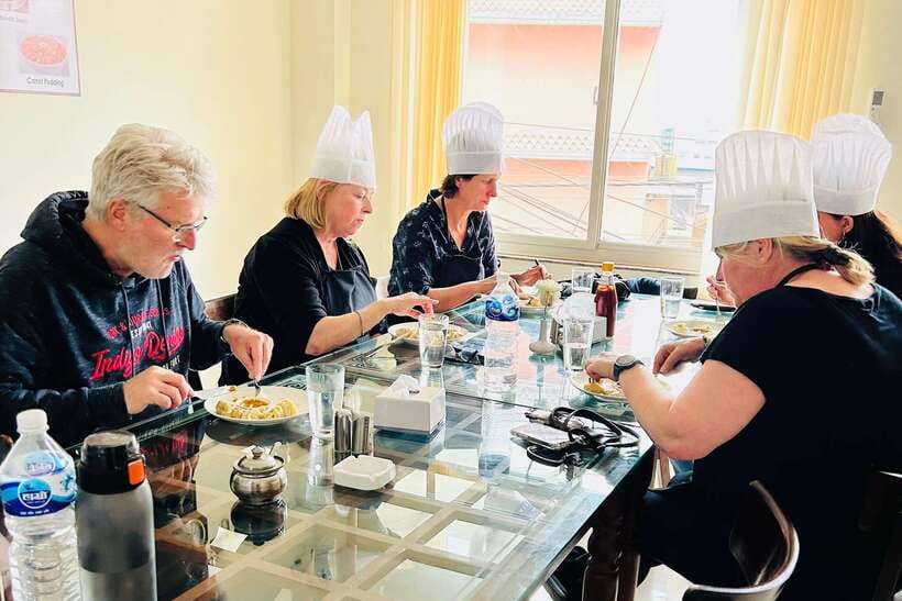 Kathmandu: Local Women-Led Nepali Cooking & Momo Class - Why Thamel cooking classes feel personal (and not touristy)