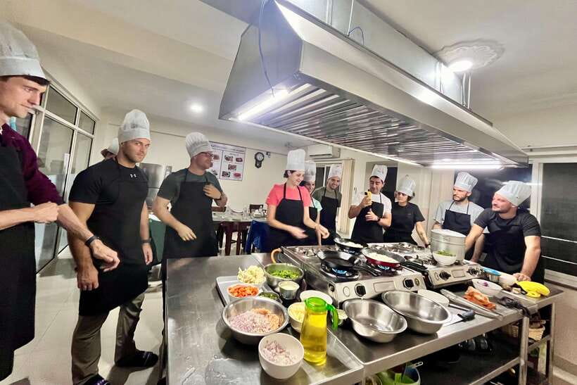 Kathmandu: Local Women-Led Nepali Cooking & Momo Class - Who this class is perfect for (and who should reconsider)
