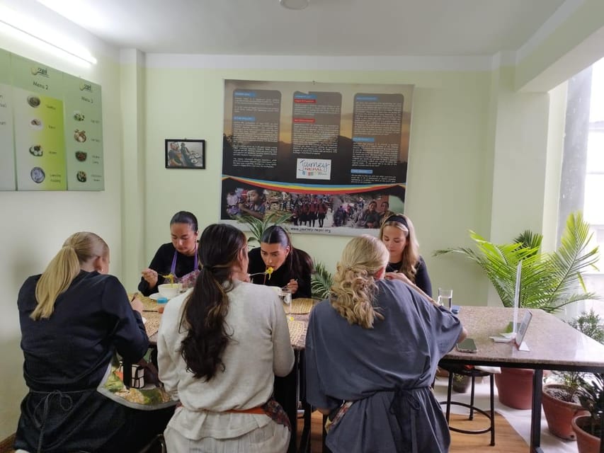 Kathmandu: Momo Making Class with a Local Chef - What You Get (And Why It Feels Worth It)