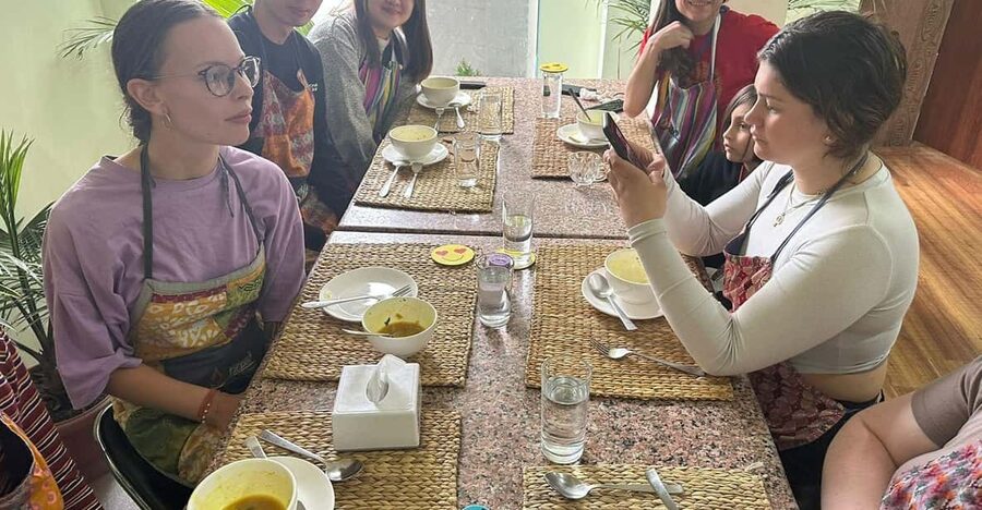 Kathmandu: Momo Making Class with a Local Chef - Key Highlights You Will Actually Care About