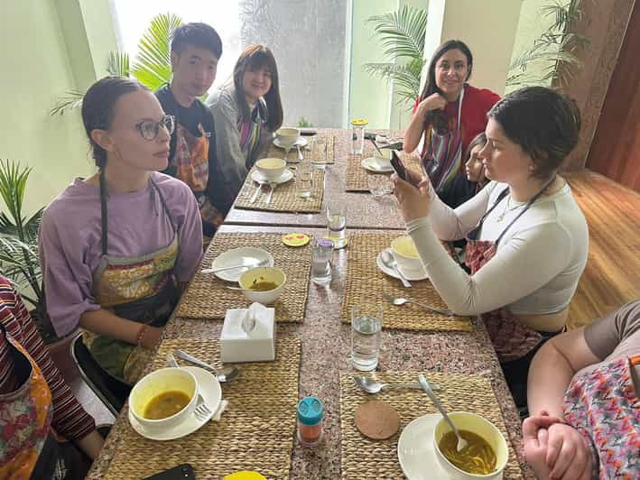 Kathmandu: Momo Making Class with a Local Chef - Momo In One Hour: What You Will Make (No Guesswork)