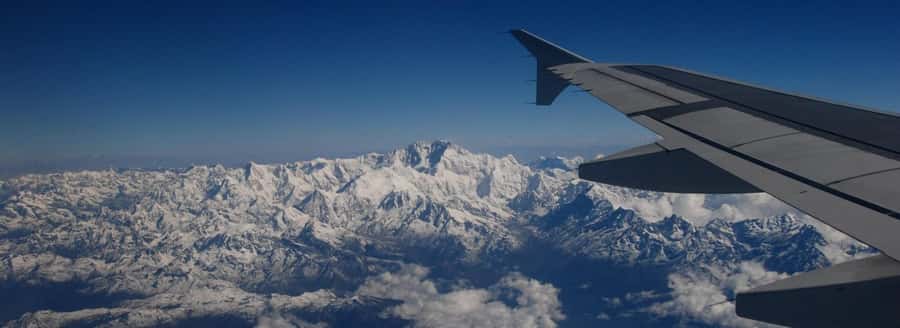 Kathmandu: Mount Everest Scenic Flight with Airport Transfer - Key things that make this flight special