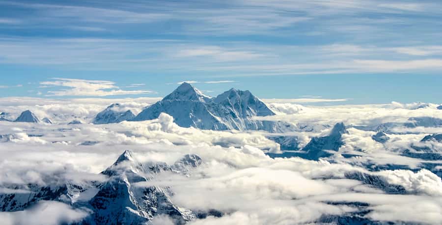 Kathmandu: Mount Everest Scenic Flight with Airport Transfer - Should you book this Everest scenic flight with transfers?