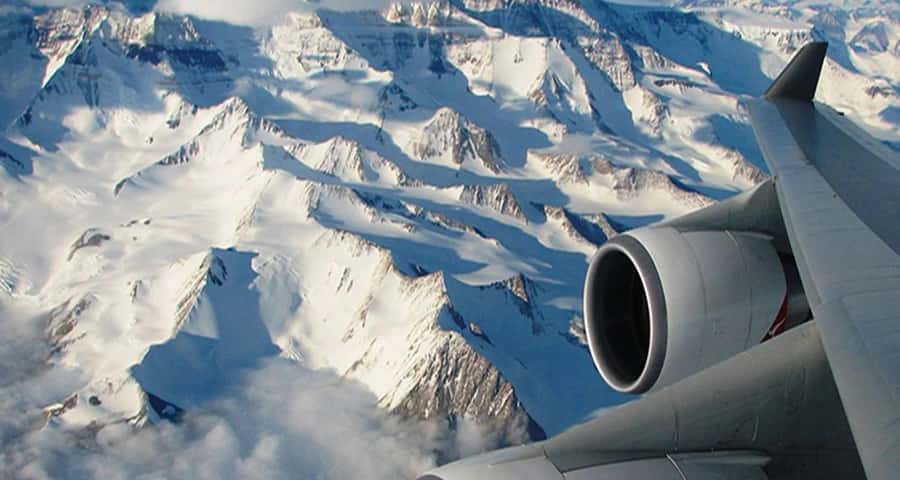 Kathmandu: Mount Everest Scenic Flight with Airport Transfer - Why the sunrise flight over Everest is worth the wake-up call