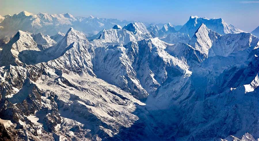 Kathmandu: Mount Everest Scenic Flight with Airport Transfer - Commentary and audio guides: how to get more meaning from the clouds