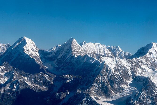Kathmandu: Mount Everest Scenic Tour by Plane with Transfers - The 1-Hour Scenic Flight Over the Himalayas