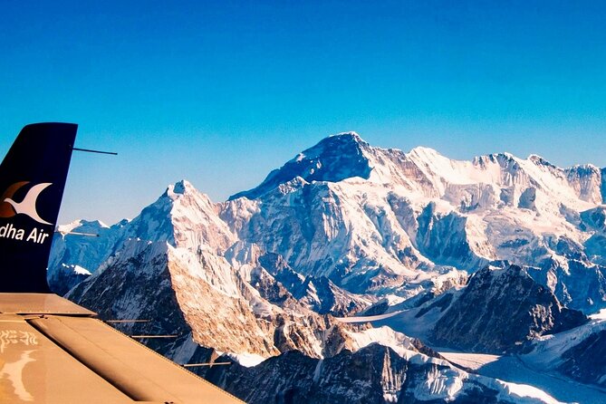 Kathmandu: Mount Everest Scenic Tour by Plane with Transfers - Group Size, What the “Max 20” Limit Means for You