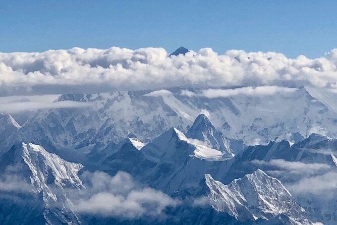 Kathmandu: Mount Everest Scenic Tour by Plane with Transfers - Included vs Not Included, and How to Plan Your Budget