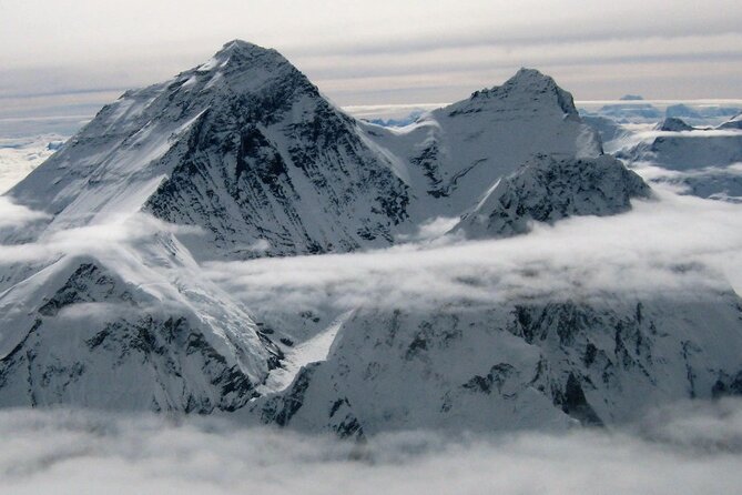 Kathmandu: Mount Everest Scenic Tour by Plane with Transfers - Weather Is the One Variable, and It Changes the Outcome