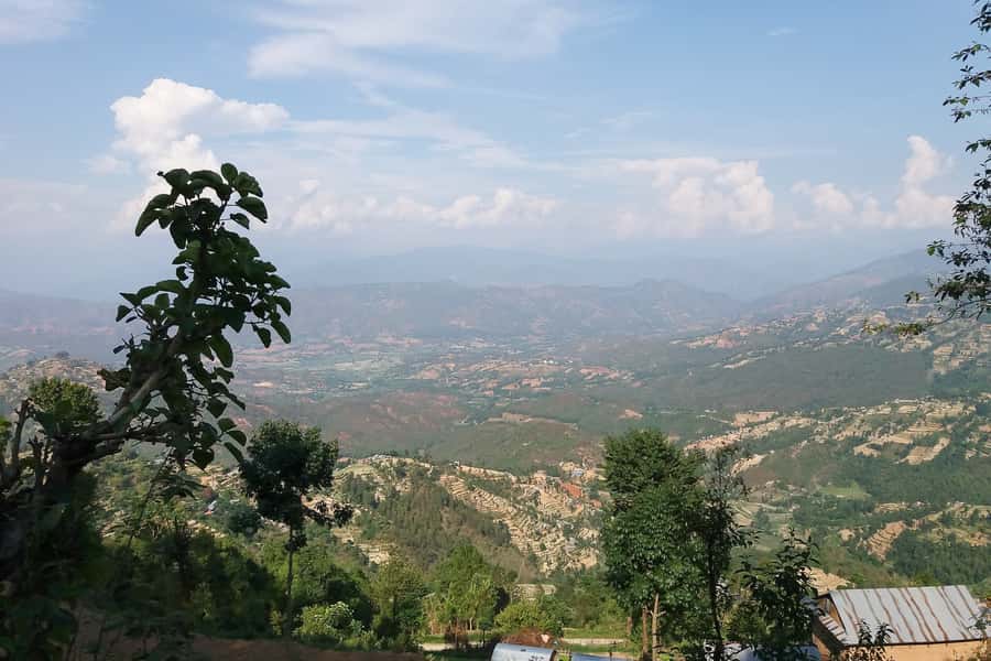 Kathmandu: Nagarkot Sunrise and Hike Tour to Changu Narayan - Key moments to pay attention to