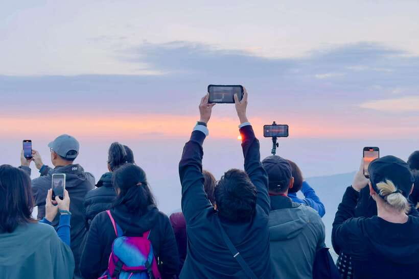 Kathmandu: Nagarkot Sunrise & Hike with Lunch -Private/Group - Key things I’d plan for before you go
