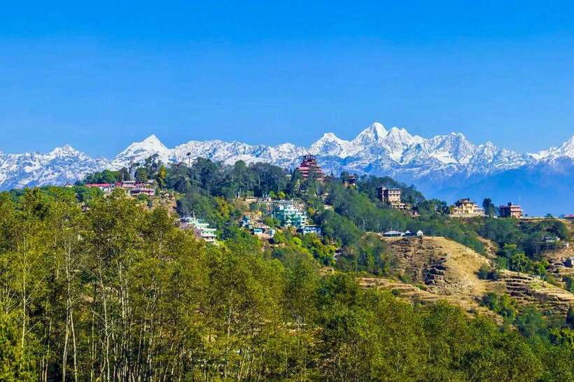 Kathmandu: Nagarkot Sunrise & Hike with Lunch -Private/Group - Price and value for a Nagarkot sunrise hike from Kathmandu