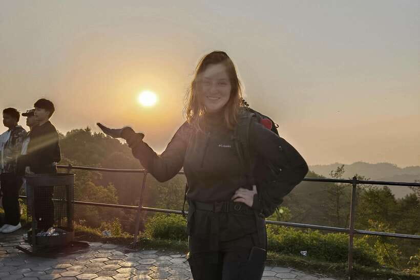 Kathmandu: Nagarkot Sunrise & Hike with Lunch -Private/Group - Should you book Kathmandu: Nagarkot Sunrise & Hike to Changu Narayan?
