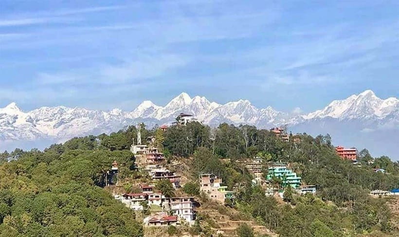 Kathmandu: Nagarkot Sunrise & Hiking to Changunarayan - Key highlights worth your time