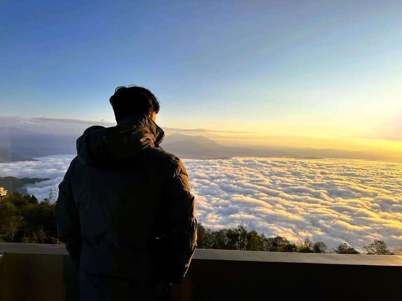 Kathmandu: Nagarkot Sunrise & Hiking to Changunarayan - What to bring (so sunrise and hiking feel comfortable)