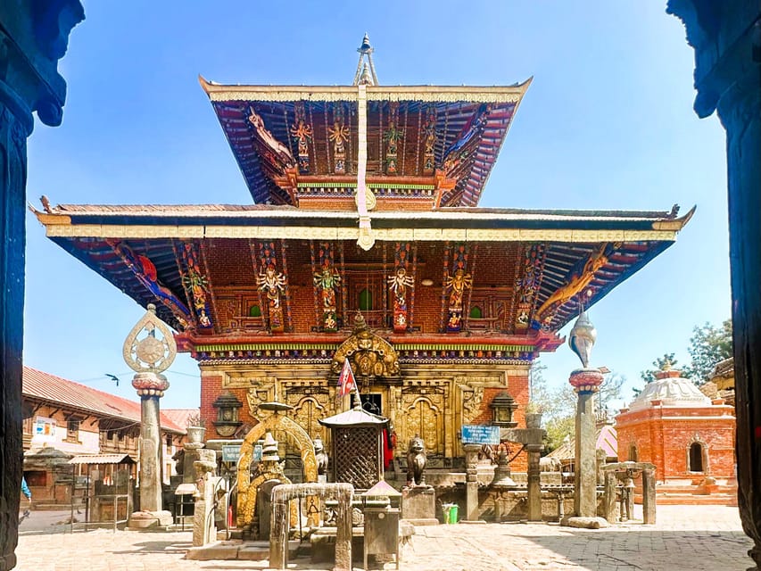 Kathmandu: Nagarkot Sunrise & Hiking to Changunarayan - Nagarkot: the hilltop photo stop that makes the whole day click