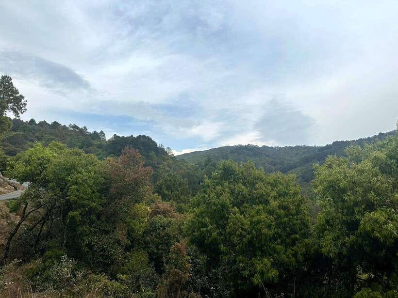 Kathmandu: Nagarkot Sunrise & Hiking to Changunarayan - Sunrise by foot or by car, you choose what fits you