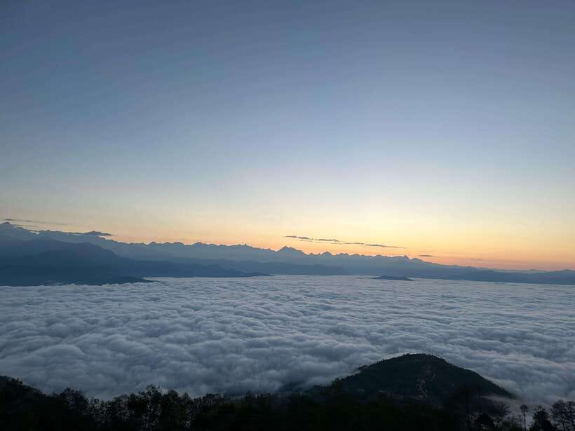 Kathmandu: Nagarkot Sunrise & Hiking to Changunarayan - How the 6-hour plan actually plays in real time