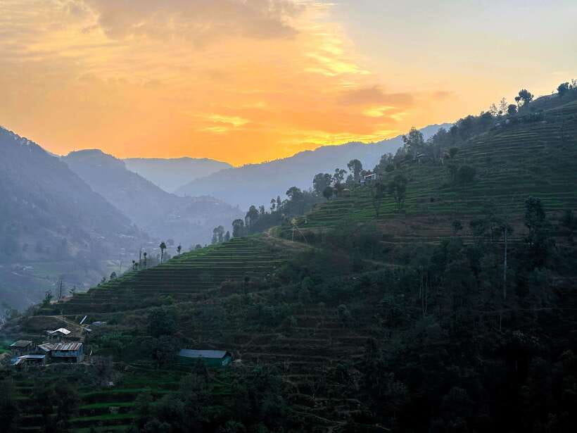 Kathmandu: Nagarkot Sunrise & Hiking to Changunarayan - Price and value: what you pay for, and what you get