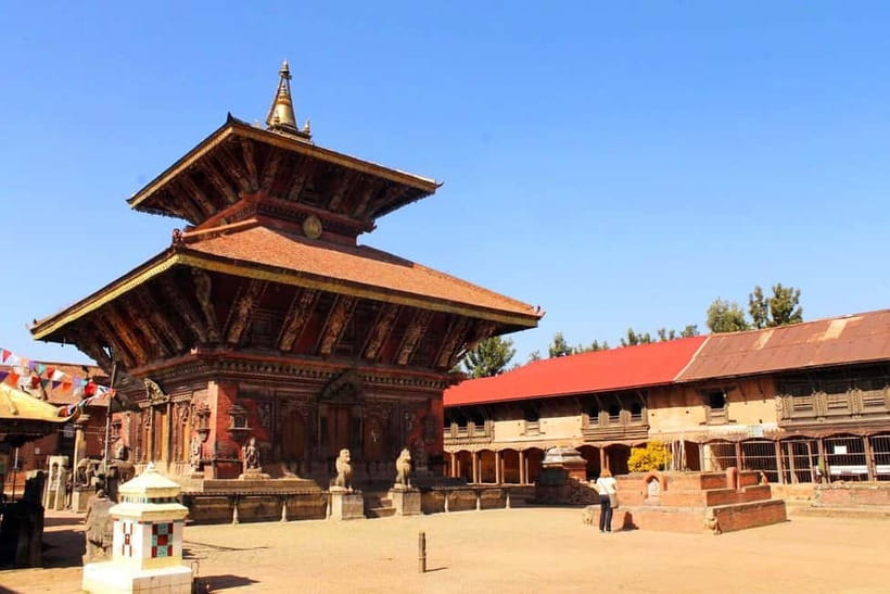 Kathmandu: Nagarkot Sunrise & Hiking Trip - The drive and pickup rhythm, so you don’t waste daylight