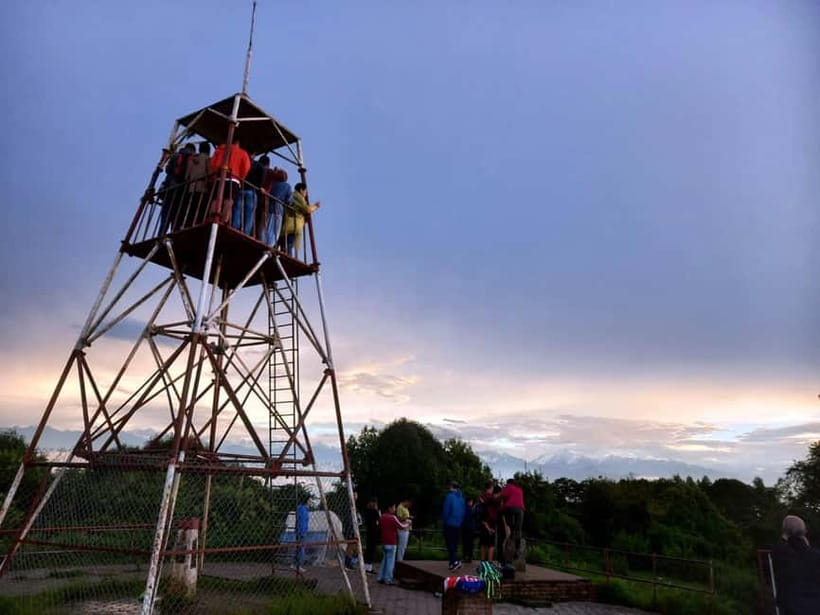 Kathmandu: Nagarkot Sunrise & Hiking Trip - Changu-Narayan Temple: what you’re really going there for