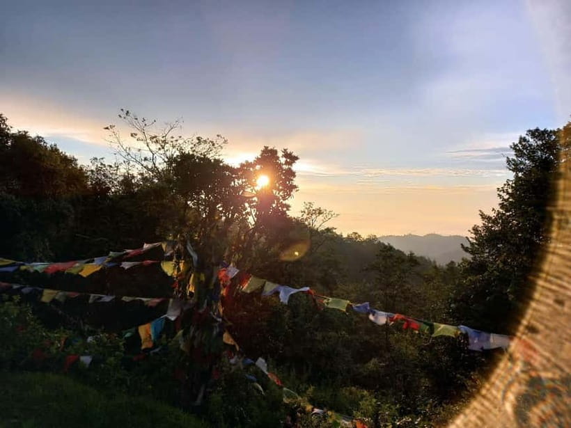 Kathmandu: Nagarkot Sunrise & Hiking Trip - Guide quality and how pace affects your day
