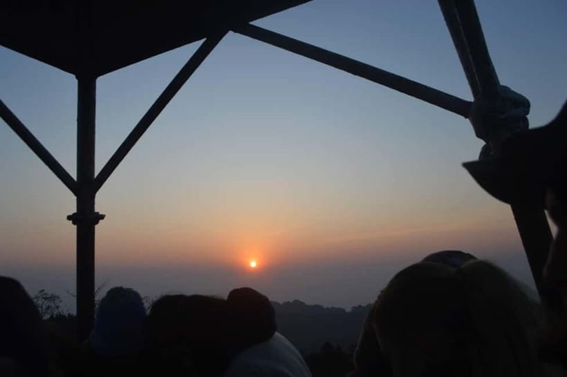Kathmandu: Nagarkot Sunrise & Hiking Trip - Transport comfort and time math: where the 6 hours goes