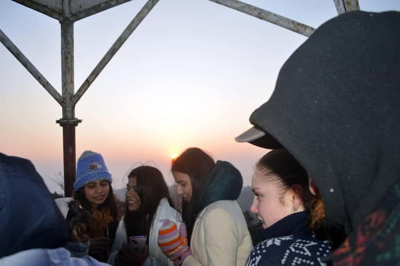 Kathmandu: Nagarkot Sunrise & Hiking Trip - Price and value: what you get for about $3.58 per person