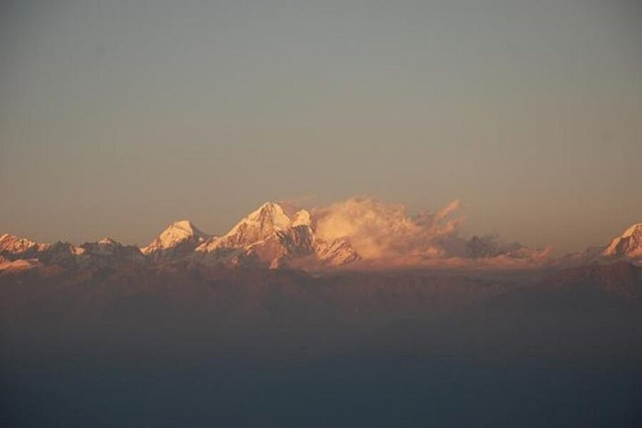 Kathmandu: Nagarkot Sunrise, Mt. Everest Himalayas View Tour - Key Things to Know Before You Go