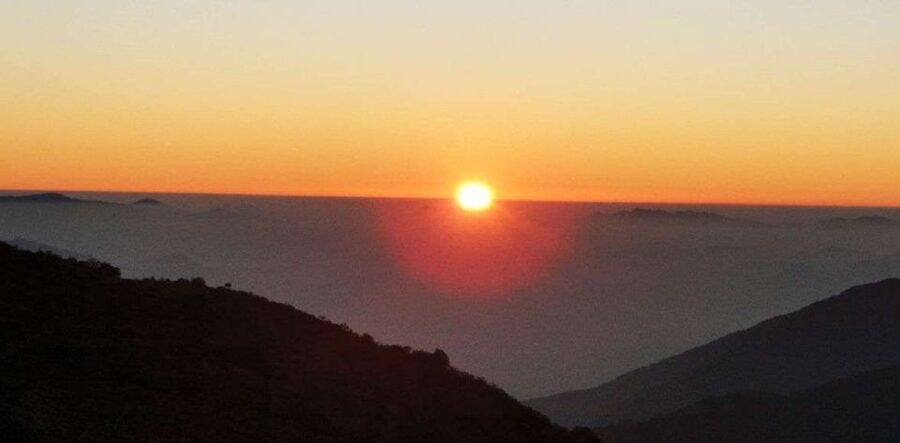 Kathmandu: Nagarkot Sunrise, Mt. Everest Himalayas View Tour - Nagarkot Sunrise in the Kathmandu Valley: What Makes This Work